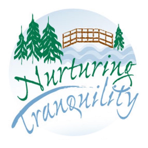 Nurturing Tranquility icon