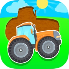 Activities of Construction Puzzles for Baby