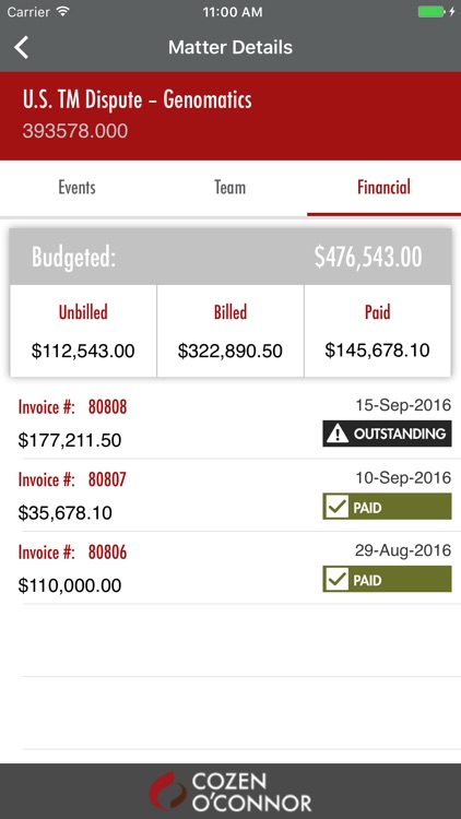 COLT App screenshot-3
