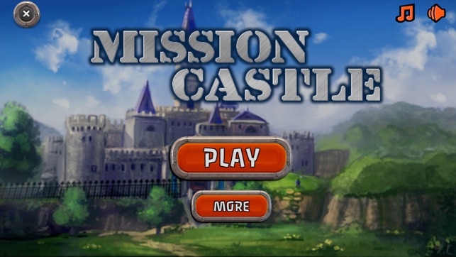 Mission Of Castle(圖1)-速報App