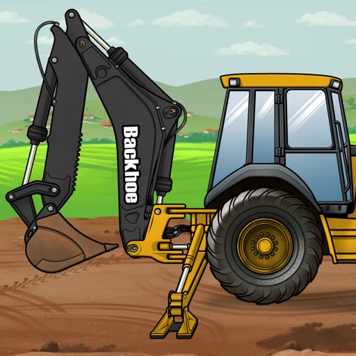 Backhoe! icon