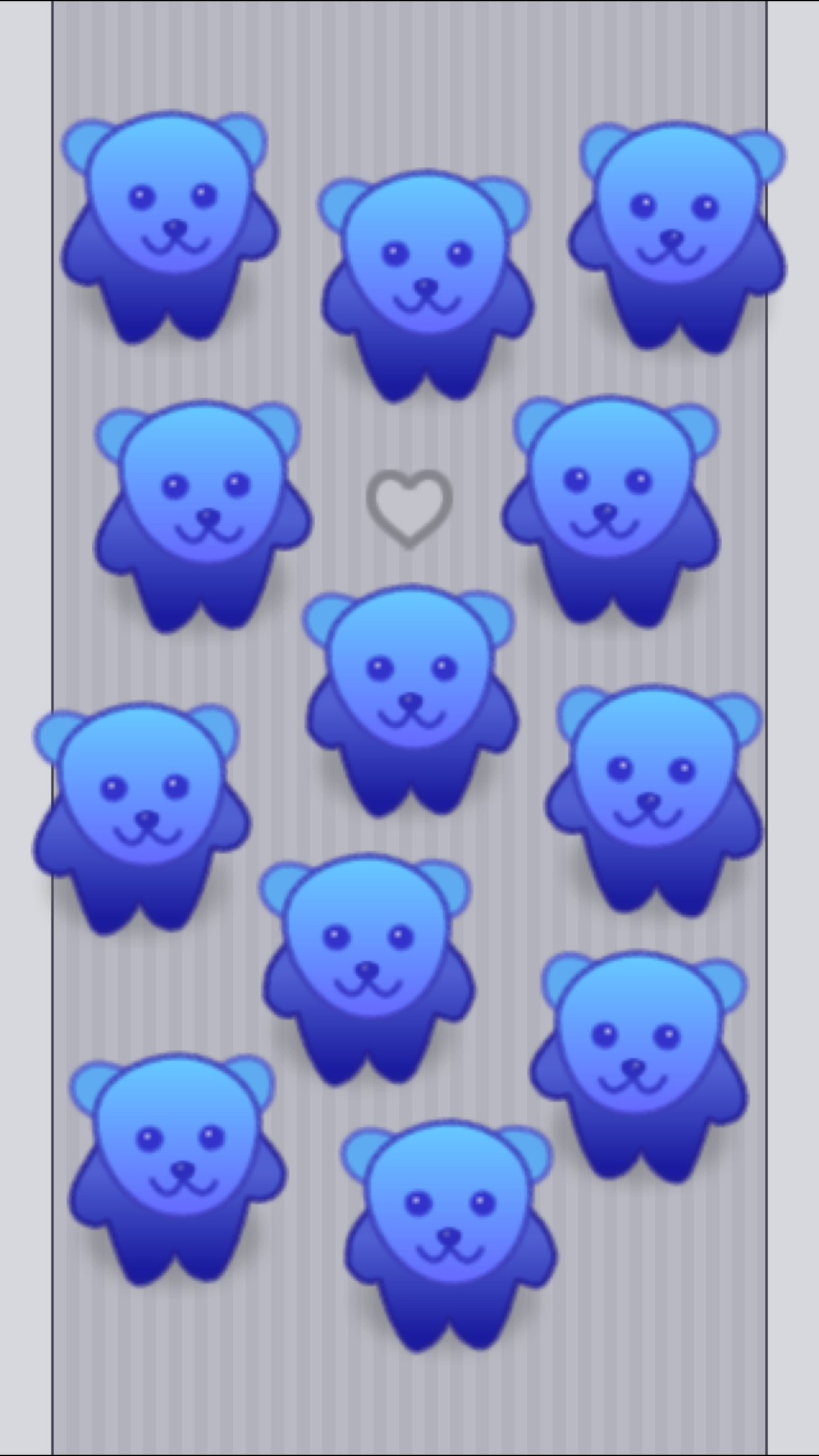 Bärchen
