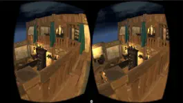 Game screenshot Mansion Tour Inn VR hack