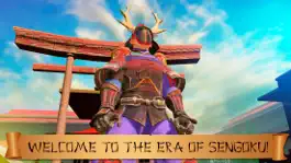 Game screenshot Samurai Dynasty Warriors Fighting Arena mod apk