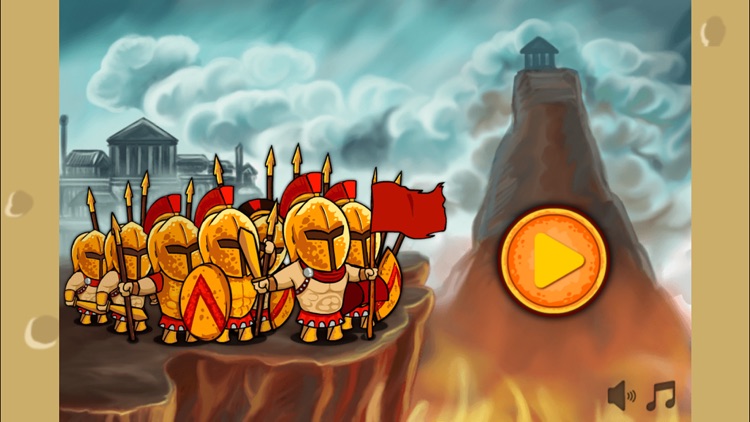 塔防英雄 - 值得畅玩