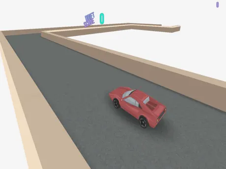 Racing Game - Car Drift 3D