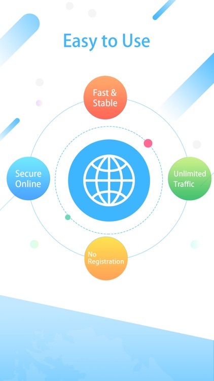 VPN - Unlimited vpn Master & Super vpn Proxy.