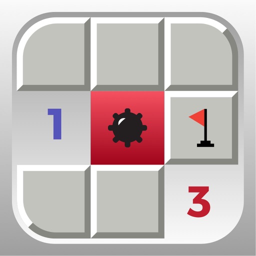 Minesweeper Classic 2