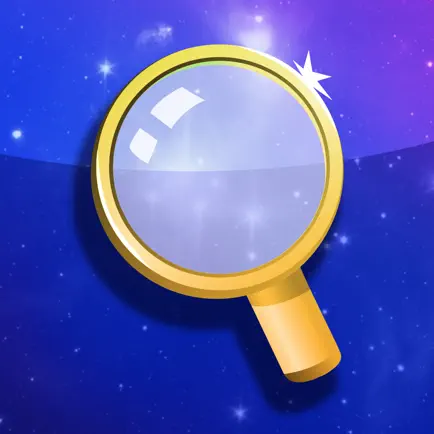 Hidden Object - Will you find them all ? Cheats