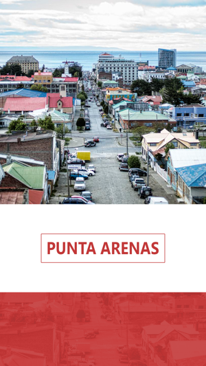 Punta Arenas Tourist Guide(圖1)-速報App