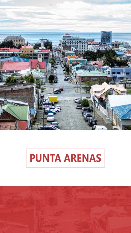 Punta Arenas Tourist Guide