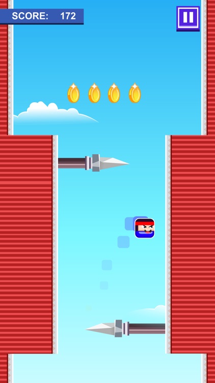 My little Jabber Jumper screenshot-3