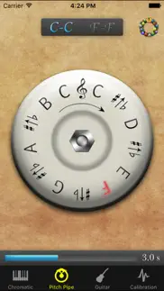 pitch pipe+ айфон картинки 2