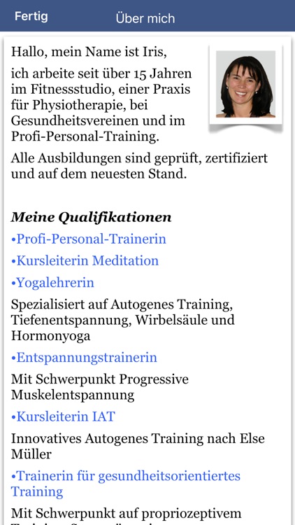 Säure Basen Diät screenshot-4