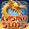 Dragon Slots: Online Casino App Support