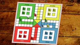 Game screenshot Pachisi Multiplayer apk