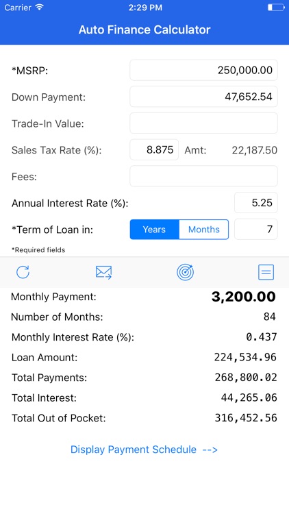 Simple_Calc screenshot-4