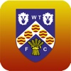 Wellingborough Town FC