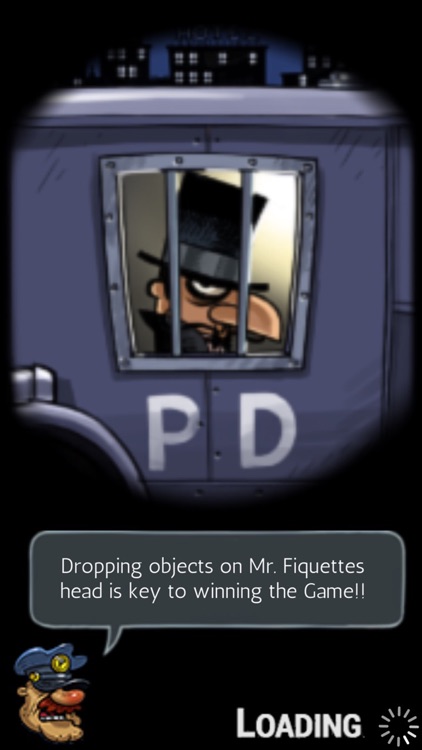 Get_Fiquette screenshot-4