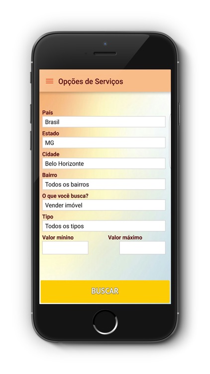 Uber Corretor de Imóveis screenshot-3