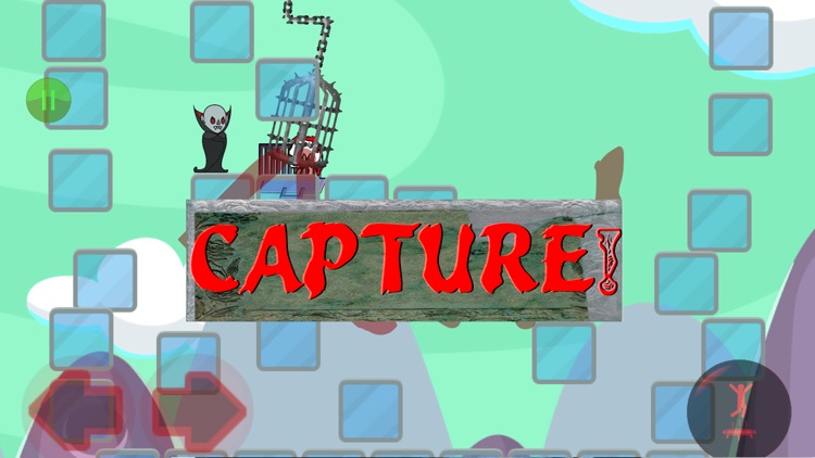 Vampires Love Unicorns: Caged! screenshot-3