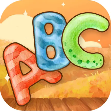 ABC Alphabet Phonics - Алфавит Обучение для детей Читы
