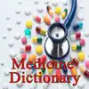 Medicine Dictionary problems & troubleshooting and solutions