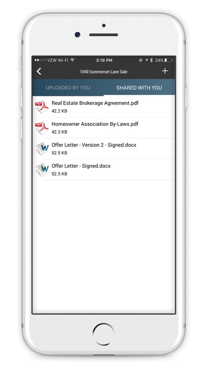 Cross Jenks Mercer & Maffei Law screenshot-4