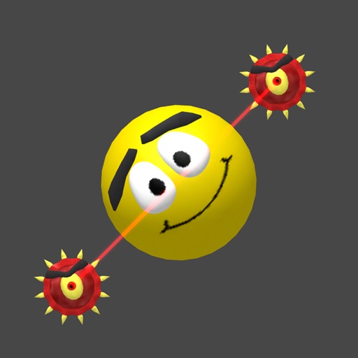 Jump Ball - Hop Up Rush icon