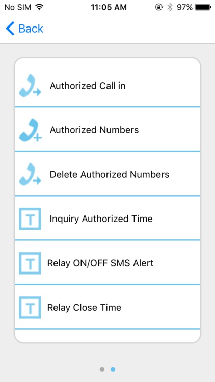 Apartment Intercom screenshot-3