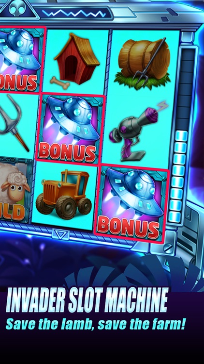 Slots Wonderland – Las Vegas casino slot machines screenshot-4