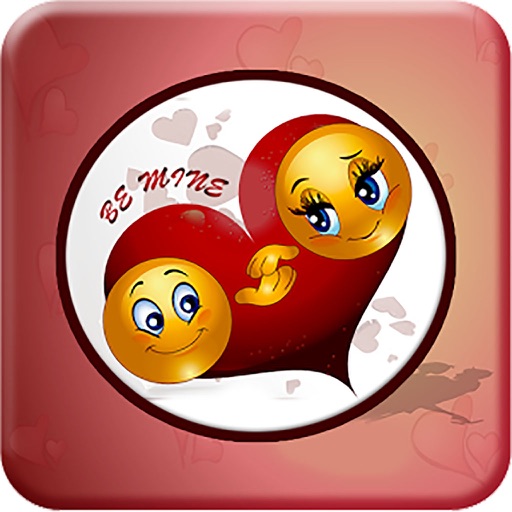 Sticker Love Cute HD