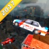 Car Stunts : Impossible Tracks Race Simulator 3D