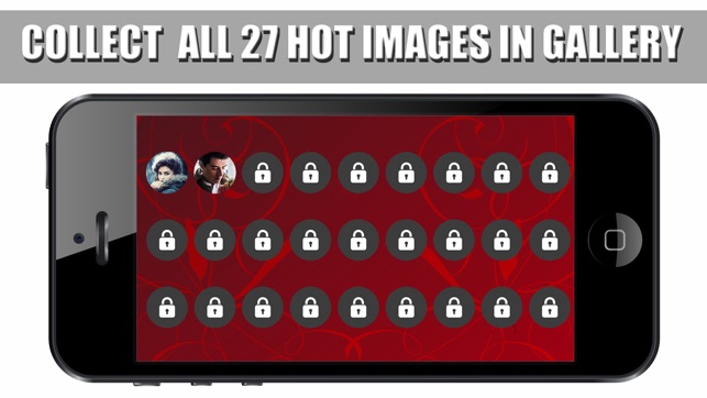 Sexy Solitaire for hot girls & guys(圖3)-速報App
