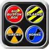 Big Button Box: Alarms, Sirens & Horns - sound fx negative reviews, comments