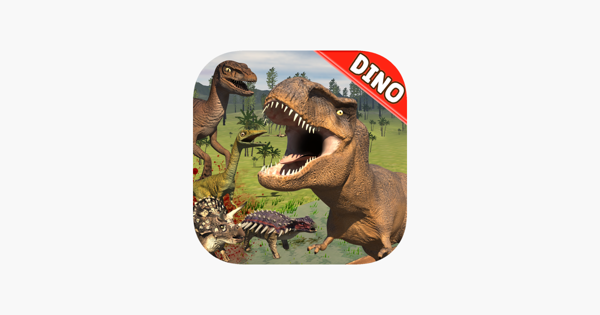 Jurassic Park: Todos os jogos online do Dinossauro Rei