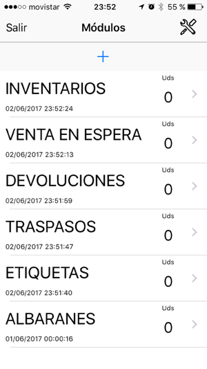 St2 Inventory(圖1)-速報App