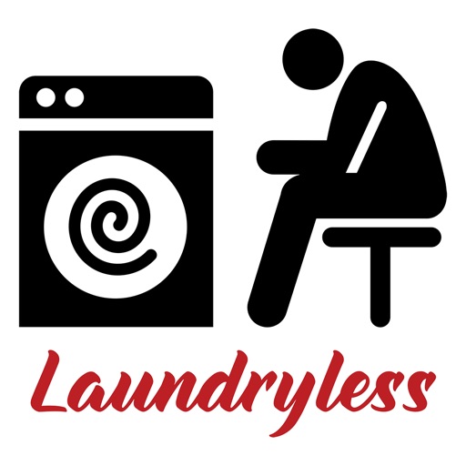 Laundryless icon