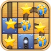 Free the Ball™ - slide puzzle games