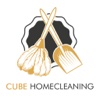 CubeHomeCleaning Provider