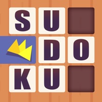 Sudoku - Classic Sudoku Puzzle Games