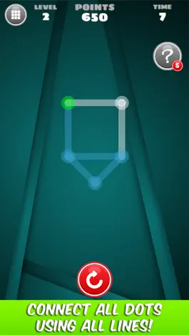 Game screenshot Brain Lines: Cognitive Puzzles hack