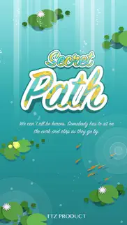 secretpath - find way home айфон картинки 1