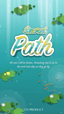 Game screenshot SecretPath - find way home mod apk