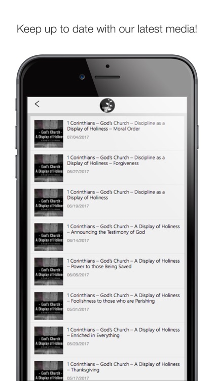 Pillar Church of Woodlawn