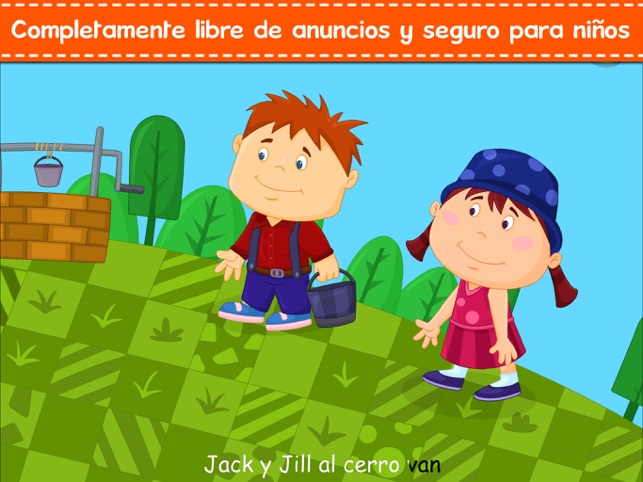 Canciones Infantiles Y Rimas En App Store Canciones Infantiles Y Rimas En App Store