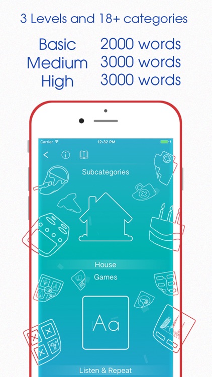 Offline Learn Italian language