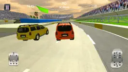 Game screenshot Extreme Jeep Racing 3D 2017 mod apk