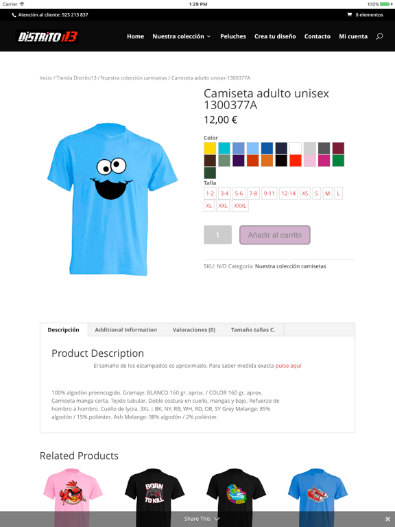 Screenshot #6 pour Distrito 113