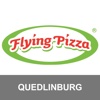 Flying Pizza Quedlingburg